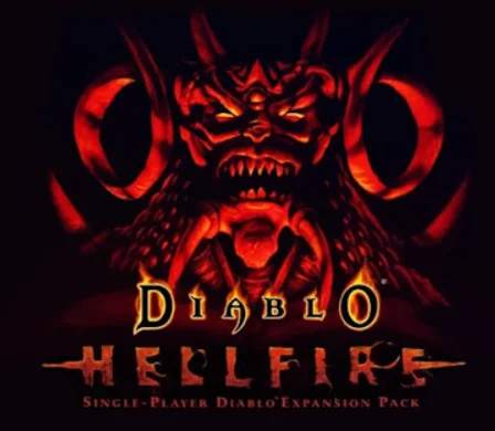 ???? Diablo + Hellfire  GOG ???? (PC)