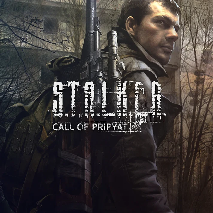 🧸 S.T.A.L.K.E.R.: Call of Pripyat ✅ GOG 🧸 (PC)