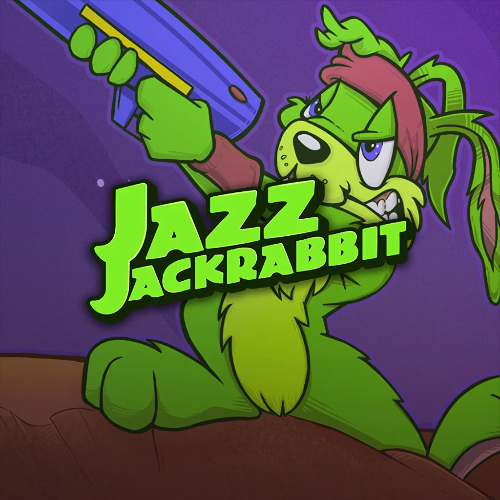 ???? Jazz Jackrabbit Collection  GOG ???? (PC)