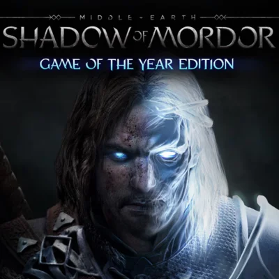 Middle-earth Shadow of MordorGOTYТень Мордора ГОТИ