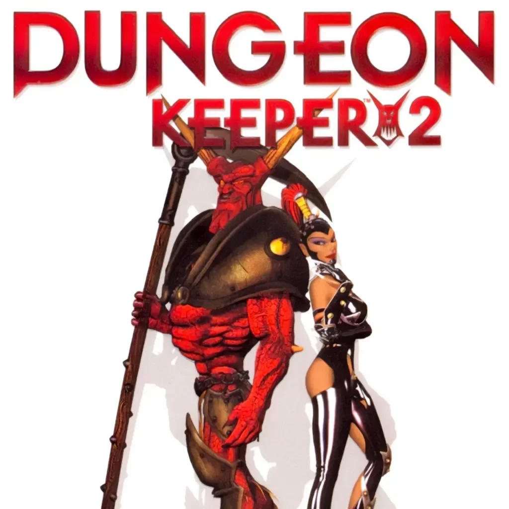 ???? Dungeon Keeper™ 2  GOG ???? (PC)
