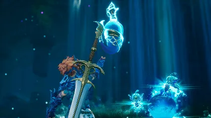 🔥 Visions of Mana | Steam Россия 🔥