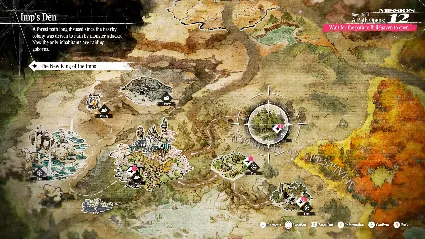 🔥 Metaphor: ReFantazio | Steam Россия со сменой регио+KZ+UA+CIS+AR+TR+CN