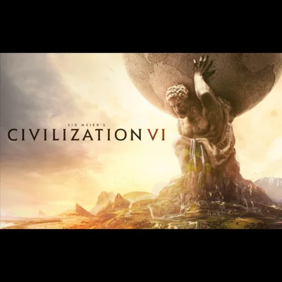 Sid Meier´s Civilization VIЦивилизация 6 Ключ Steam