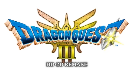 🔥 DRAGON QUEST III HD-2D Remake | Steam Россия 🔥