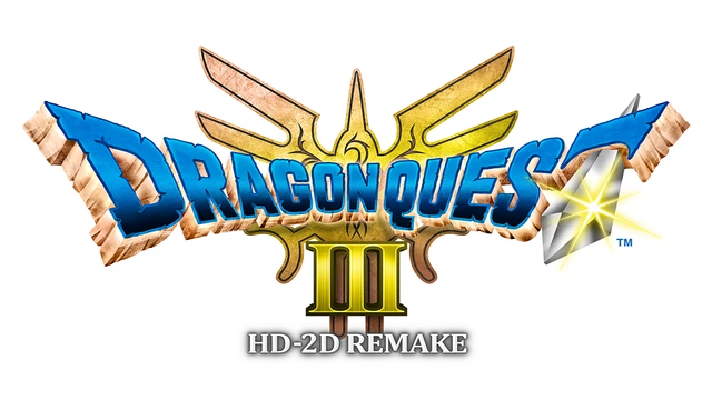 🔥 DRAGON QUEST III HD-2D Remake | Steam Russia 🔥