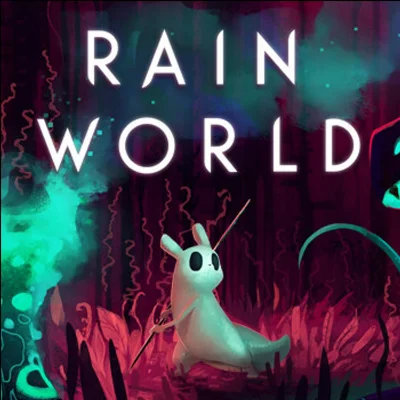 Rain World Steam Key GLOBALДождевой мирАвтовыдача