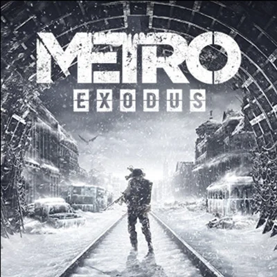 Metro Exodus️Купить ключ Steam????Метро????Автодоставка
