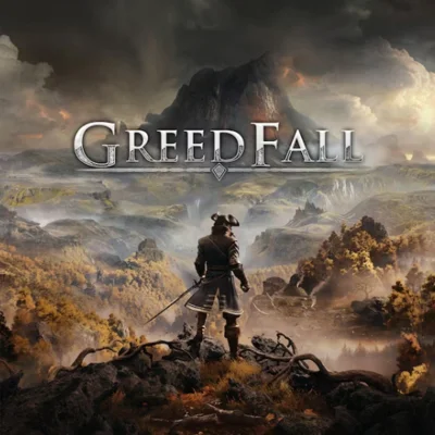GreedfallSteamKey GLOBALЖадностьАвтовыдача