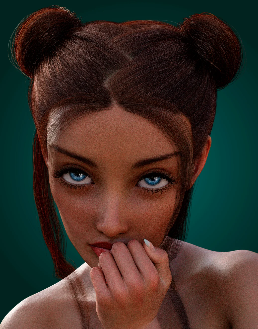 MIA HD