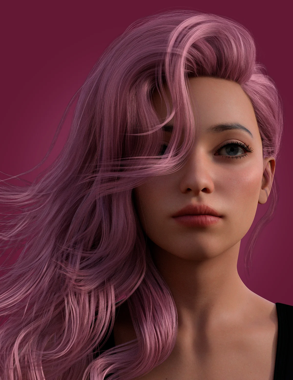 EVA HD
