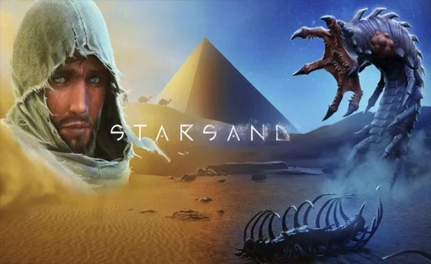  Starsand (PS4/PS5/RU) П3 - Активация