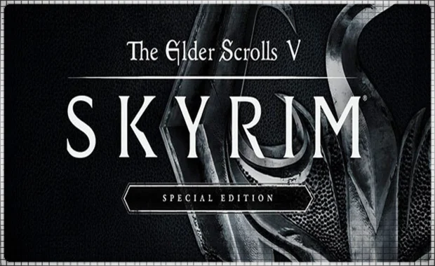  The Elder Scrolls V Skyrim (PS4/PS5/RU) Активация