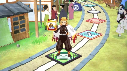 🔥 Demon Slayer-Kimetsu no Yaiba | Steam Россия 🔥