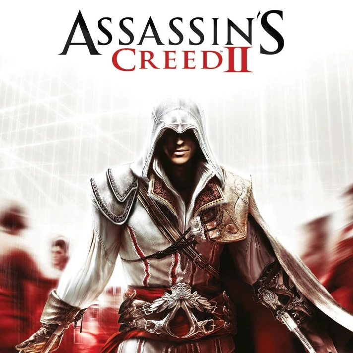 Assassin´s Creed II 🔷 EMAIL 🔷 DATA CHANGE 🔷 ONLINE