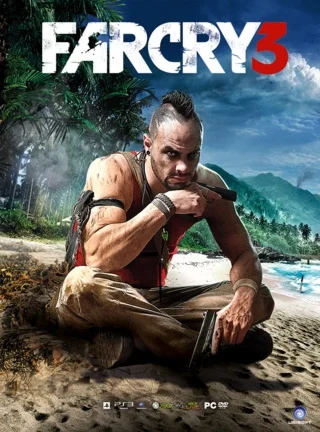 Far Cry 3 | ПОЧТА| СМЕНА ДАННЫХ| ОНЛАЙН