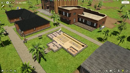 Movies Tycoon 💎 АВТОДОСТАВКА STEAM GIFT РОССИЯ