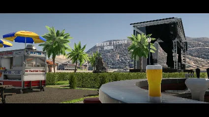 Movies Tycoon 💎 АВТОДОСТАВКА STEAM GIFT РОССИЯ