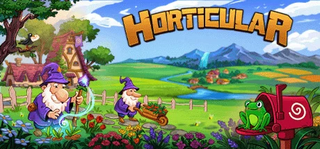 Horticular * STEAM РОССИЯ  АВТОДОСТАВКА 0% КАРТЫ
