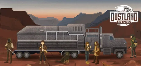 Dustland Delivery * STEAM RU  АВТО 0%