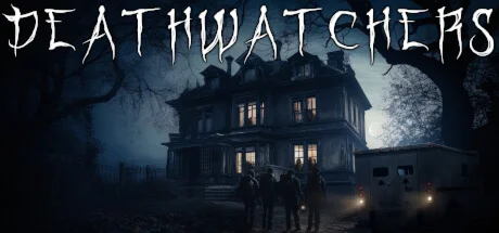 DEATHWATCHERS * STEAM РОССИЯ  АВТОДОСТАВКА 0% КАРТЫ