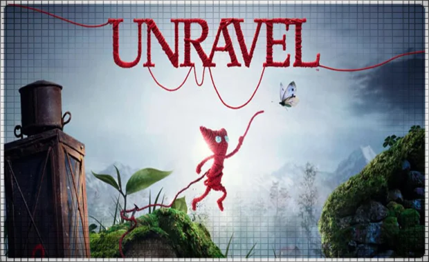  Unravel (PS4/PS5/EN) П3 - Активация