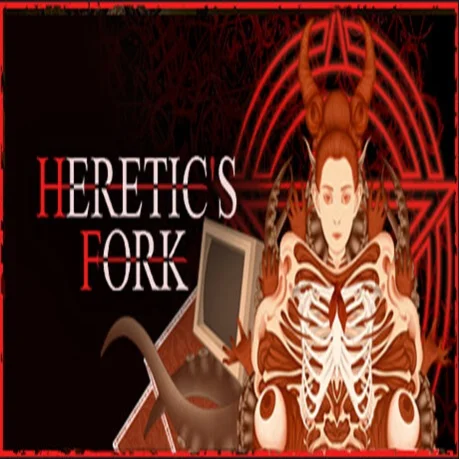 Heretic's Fork (Steam key / РФ+Весь мир)