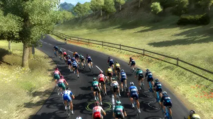 Pro Cycling Manager 2022 STEAM KEY РФ+СНГ СТИМ ЛИЦЕНЗ