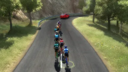 Pro Cycling Manager 2022 STEAM KEY РФ+СНГ СТИМ ЛИЦЕНЗ
