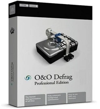  O&O Defrag 26 Professional  лицензионный ключ