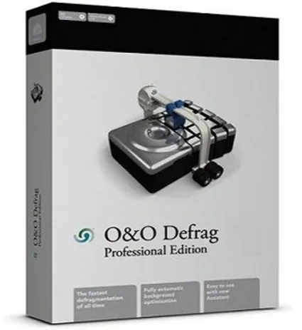 ✅ OO Defrag 26 Professional 🔑 лицензионный ключ