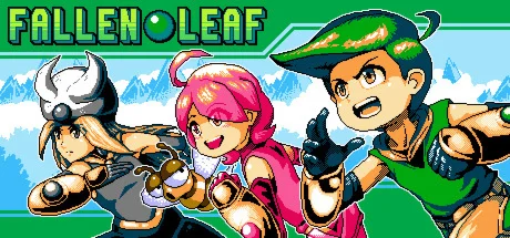 Fallen Leaf  АВТОДОСТАВКА STEAM GIFT РОССИЯ
