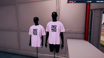 Factory Outlet Simulator 💎 АВТОДОСТАВКА STEAM РОССИЯ