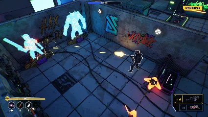 Shell Runner 💎 АВТОДОСТАВКА STEAM GIFT РОССИЯ