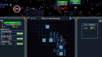 Space Order Mine 💎 АВТОДОСТАВКА STEAM GIFT РОССИЯ