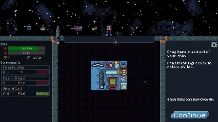 Space Order Mine 💎 АВТОДОСТАВКА STEAM GIFT РОССИЯ