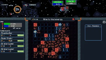 Space Order Mine 💎 АВТОДОСТАВКА STEAM GIFT РОССИЯ