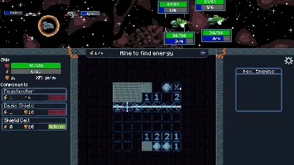 Space Order Mine 💎 АВТОДОСТАВКА STEAM GIFT РОССИЯ