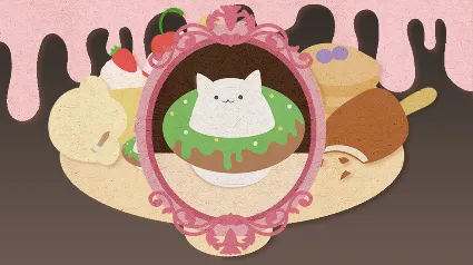 Kitten's Wardrobe 💎 АВТОДОСТАВКА STEAM GIFT РОССИЯ