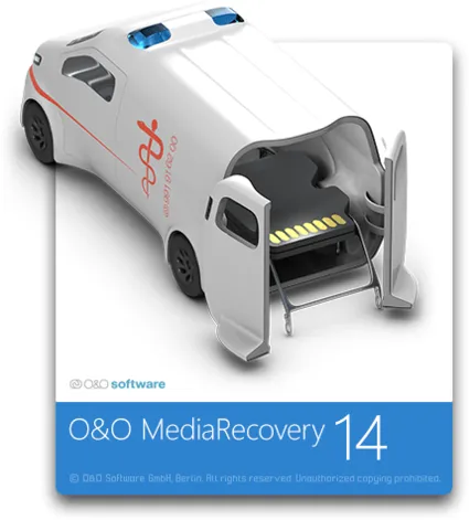 ✅ OO Media Recovery 14+ 🔑 лицензионный ключ, лицензия