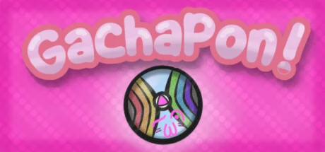 GachaPon!  АВТОДОСТАВКА STEAM GIFT РОССИЯ