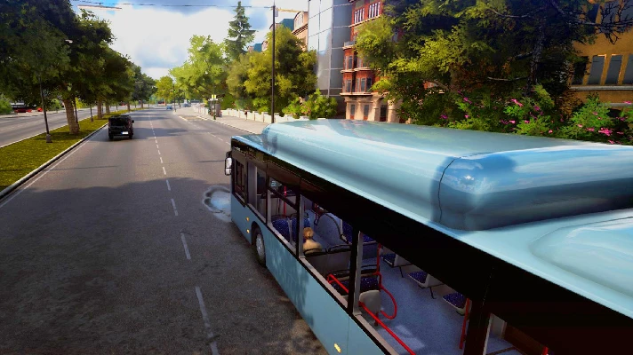 ✅Bus Simulator 18 MAN Bus Pack 1 DLC ⭐Steam\Key⭐ + 🎁