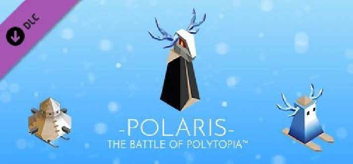 ✅The Battle of Polytopia Moonrise Deluxe ⭐Steam\Key⭐+🎁