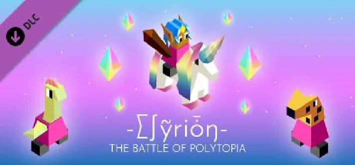 ✅The Battle of Polytopia Moonrise Deluxe ⭐Steam\Key⭐+🎁