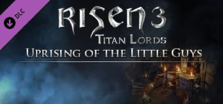 Risen\2 Dark Waters Gold Edition\3 Titan Lords Complete