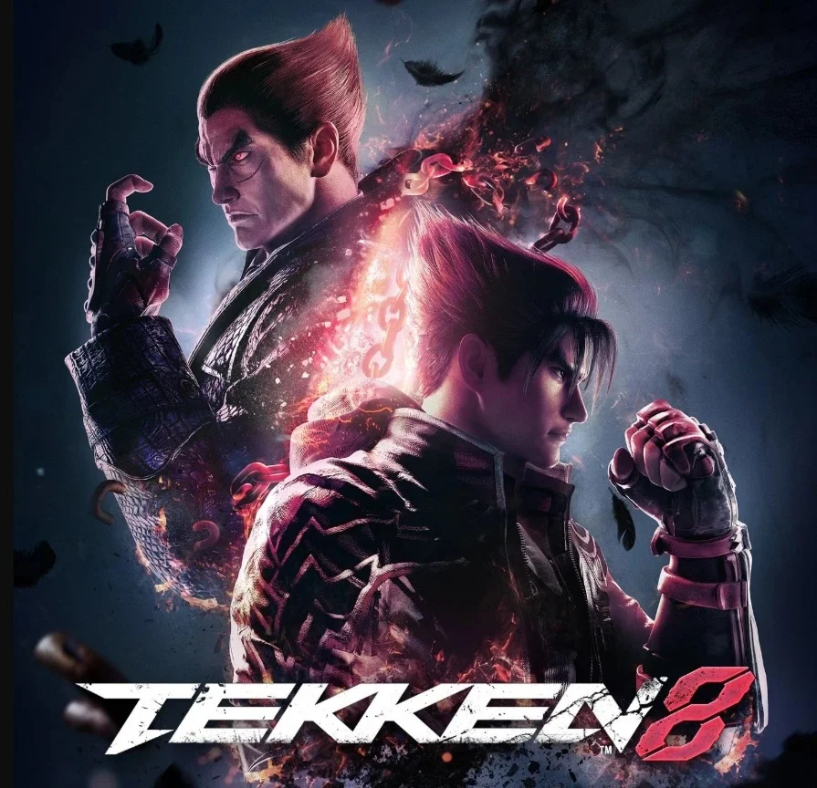 Tekken 8 XBOX series X | S