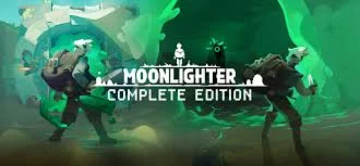 Moonlighter: Complete Ed. ключ Global + RU/CIS РФ/СНГ