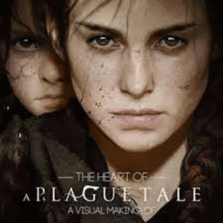 🔴 A Plague Tale Bundle❗️PS4/PS5 🔴 Turkey