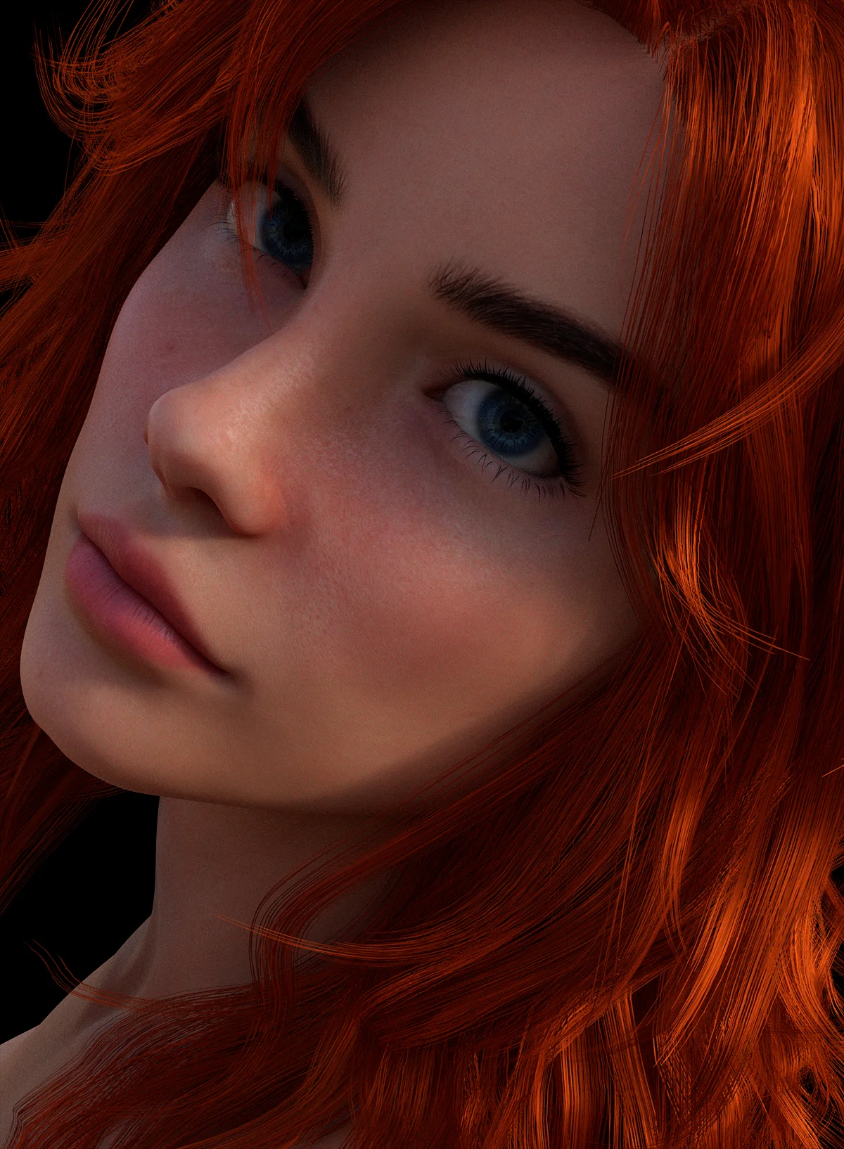 MISHELE HD