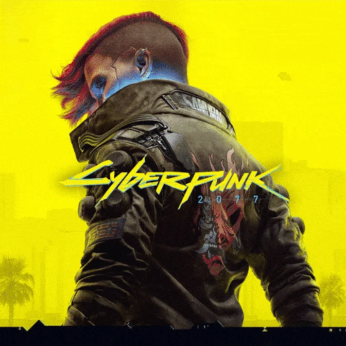 🔴 Cyberpunk 2077❗️PS4/PS5 🔴 Türkiye / India